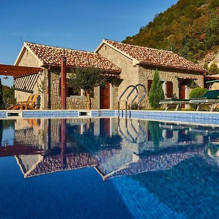 Eco Resort Cermeniza Virpazar Εξωτερικό φωτογραφία